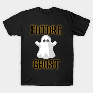 Future Ghost T-Shirt